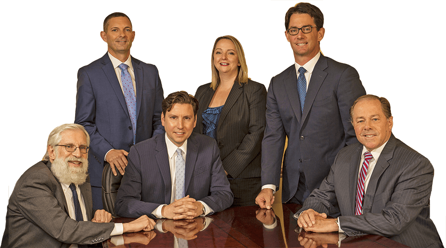 O'Connor & Partners - Personal Injury Lawyers