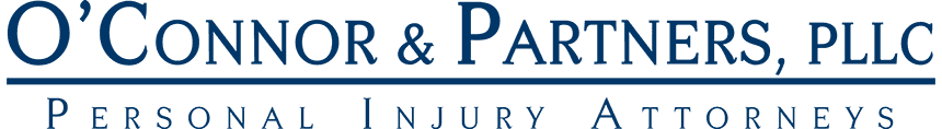 O'Connor & Partners, PLLC - Personal Injury Lawyers