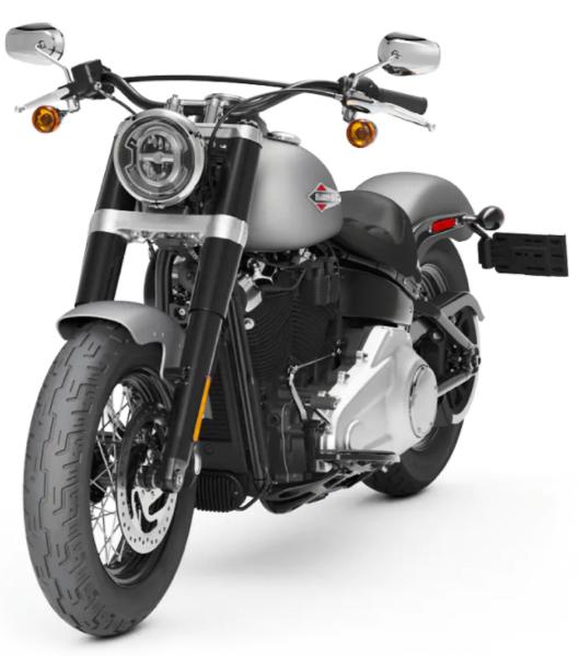 Harley Davidson Specs