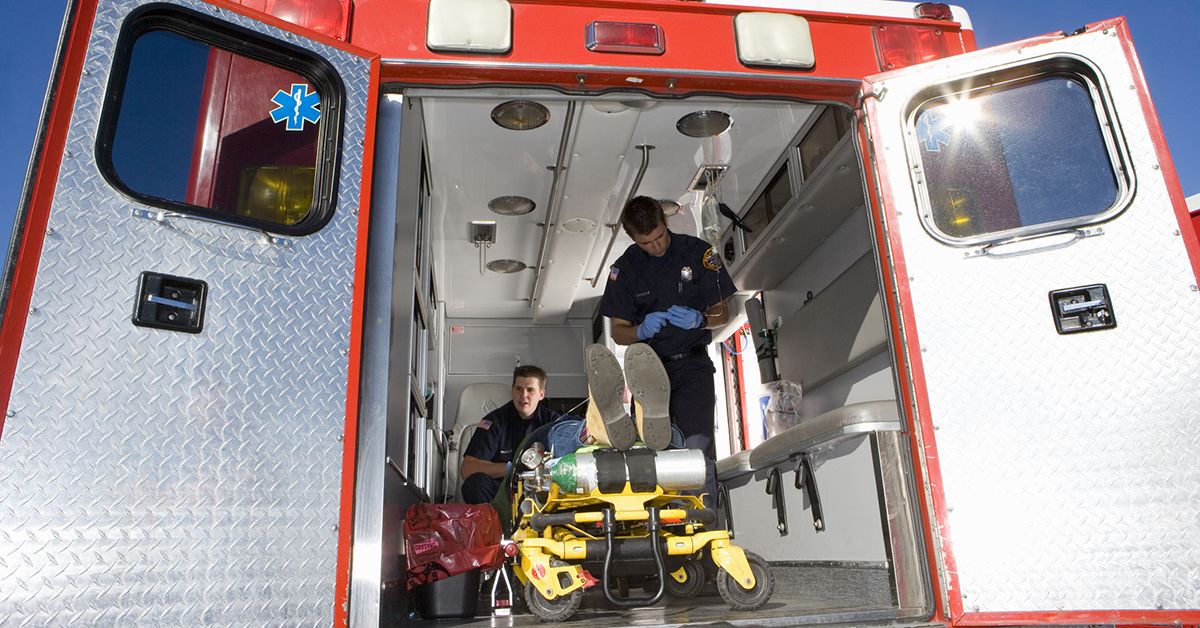 Auto Accident Injuries in Kingston NY