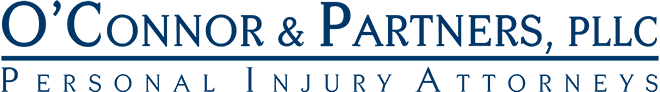 O'Connor & Partners, PLLC logo