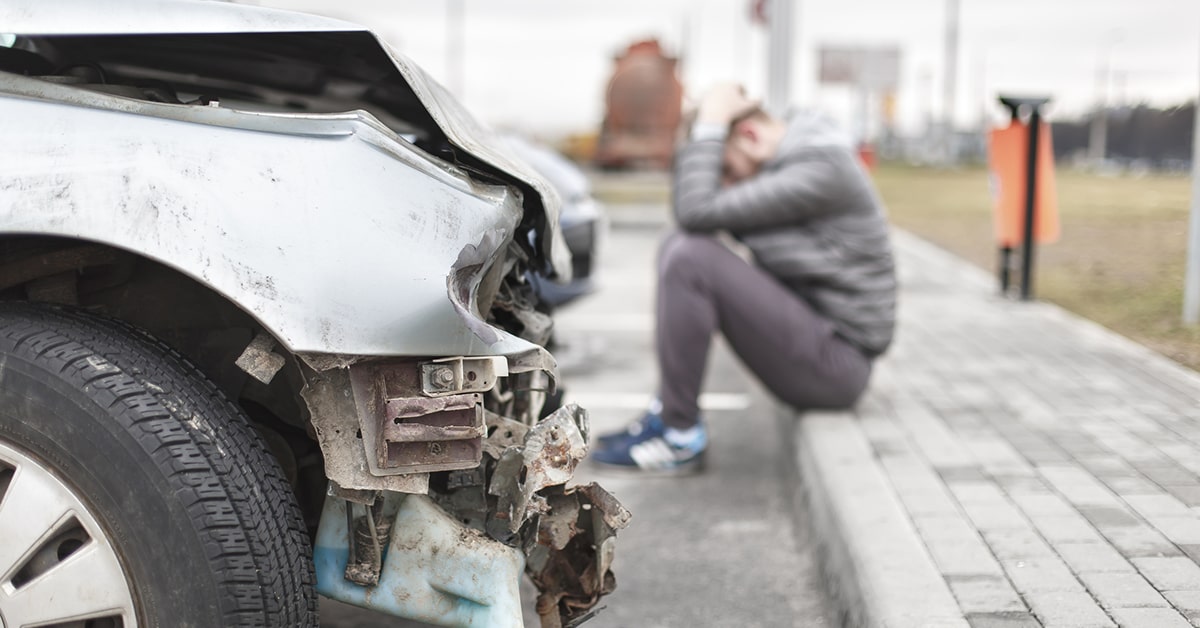 New York Car Accident Attorney