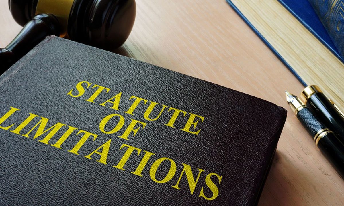 How Long Do I Have to File a Car Accident Injury Claim in New York?