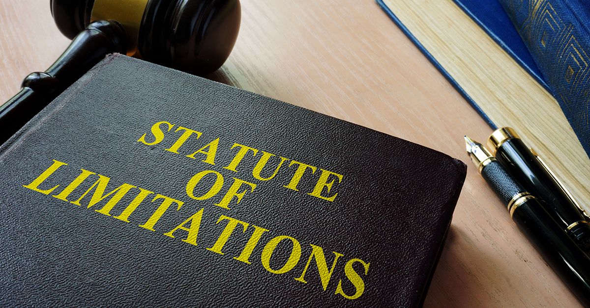 Statute of Limitations Personal Injury Claim New York