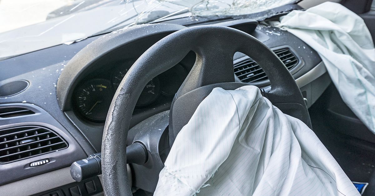 Steps to Take After Car Accident