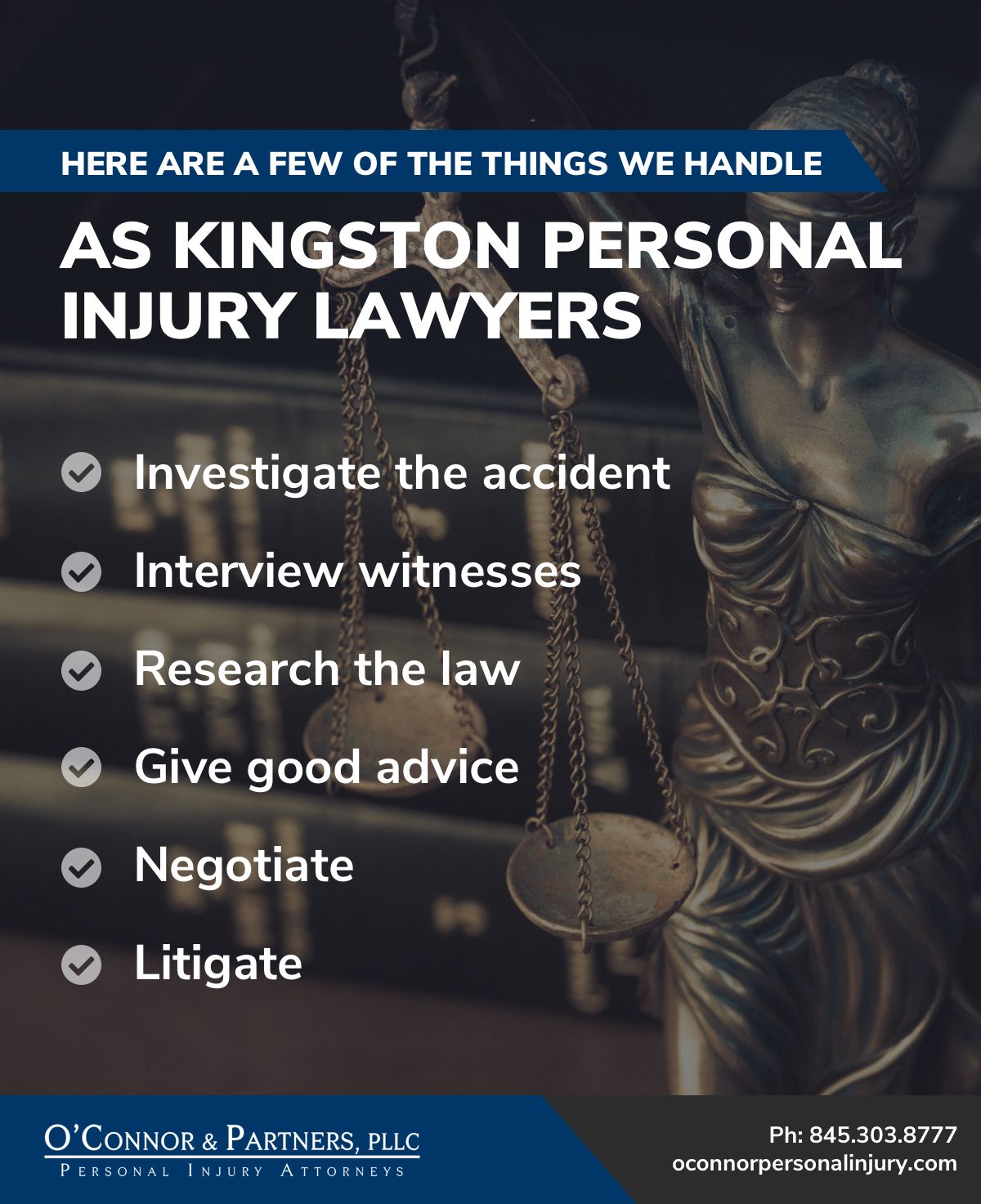Personal Injury Lawyer