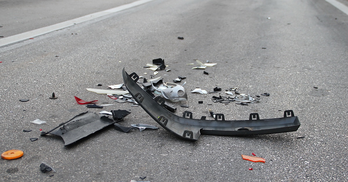 Road Debris