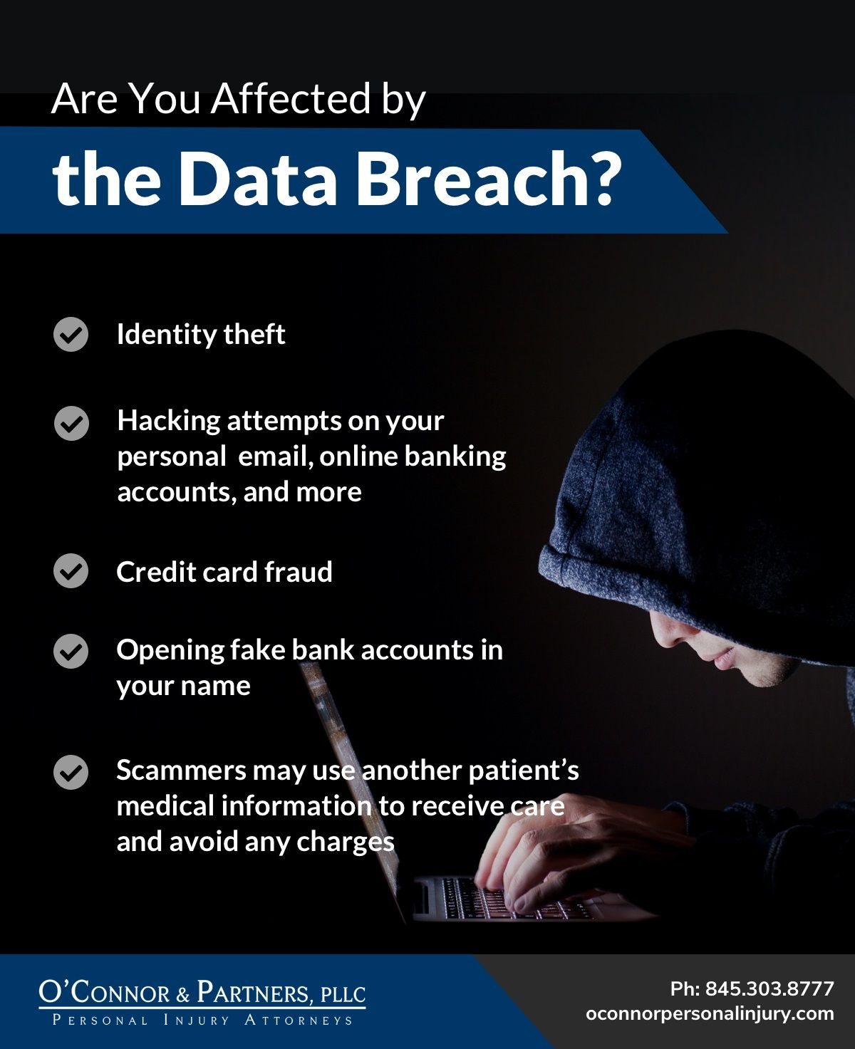Are You Affected by the Health Quest Data Breach?