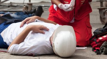 Responsibility for Construction Accidents