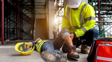 After a Construction Accident Injury