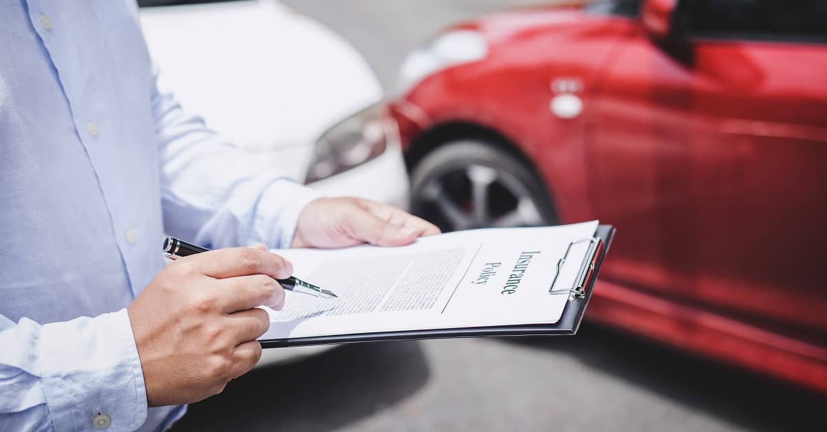 Your Auto Accident Settlement