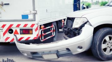 Compensation in a Truck Accident Claim | O'Connor and Partners