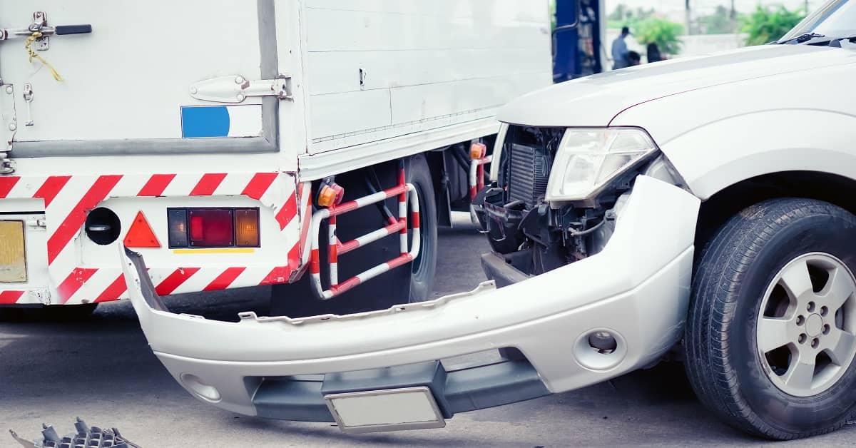 Compensation in a Truck Accident Claim | O'Connor and Partners