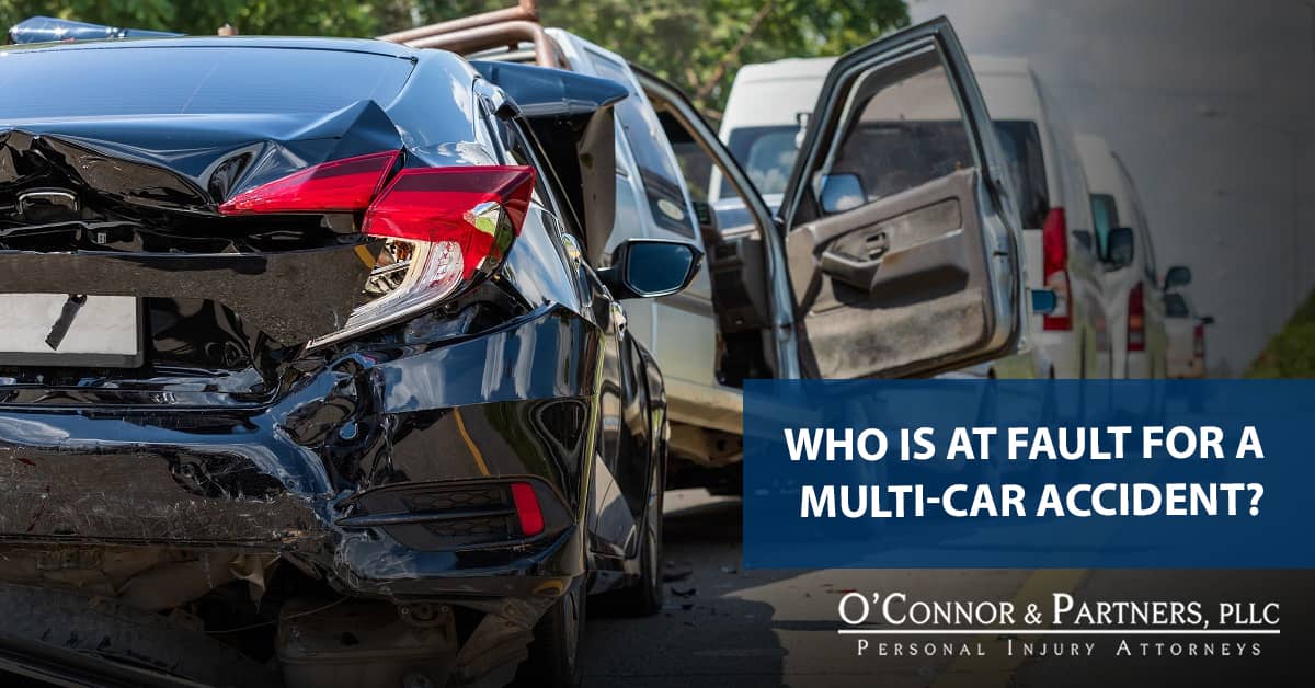 Multi-Car Accident: Fault, Causes & Your Legal Rights – Forbes Advisor