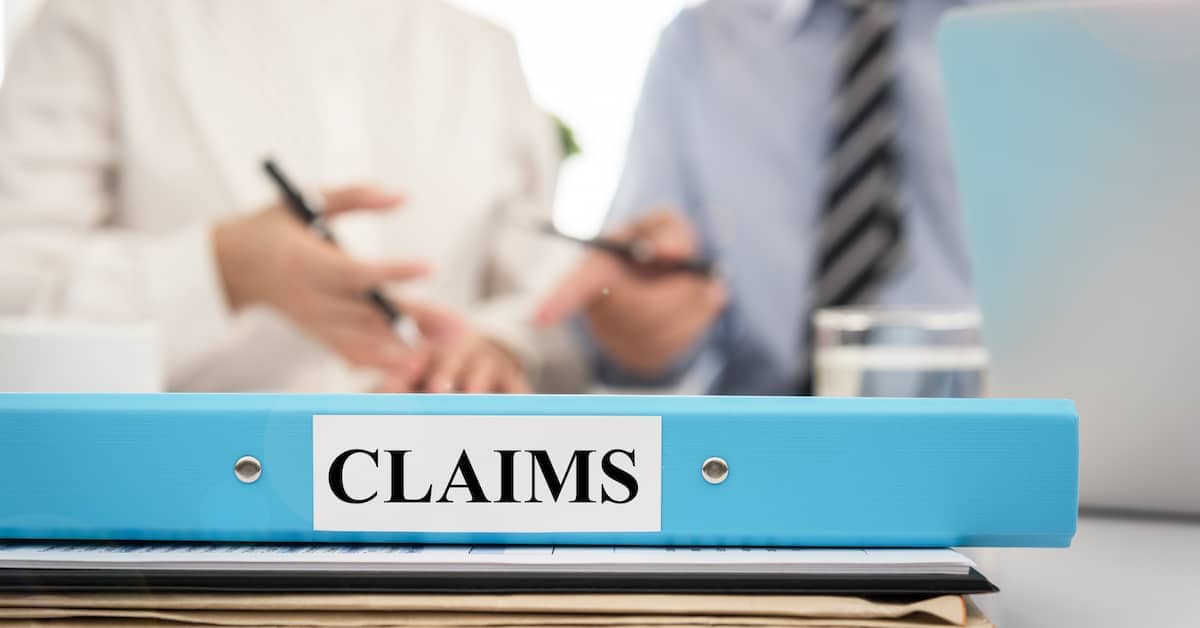 claims adjuster mesa