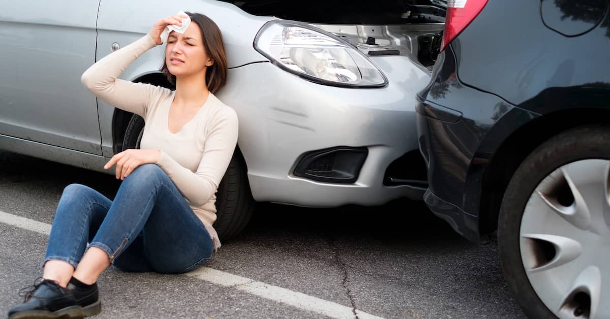 Should I Hire a Car Accident Lawyer? | O’Connor and Partners