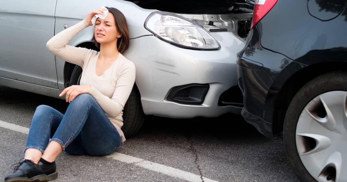 Types Of Injuries Car Accidents Inflict Upon An Injured