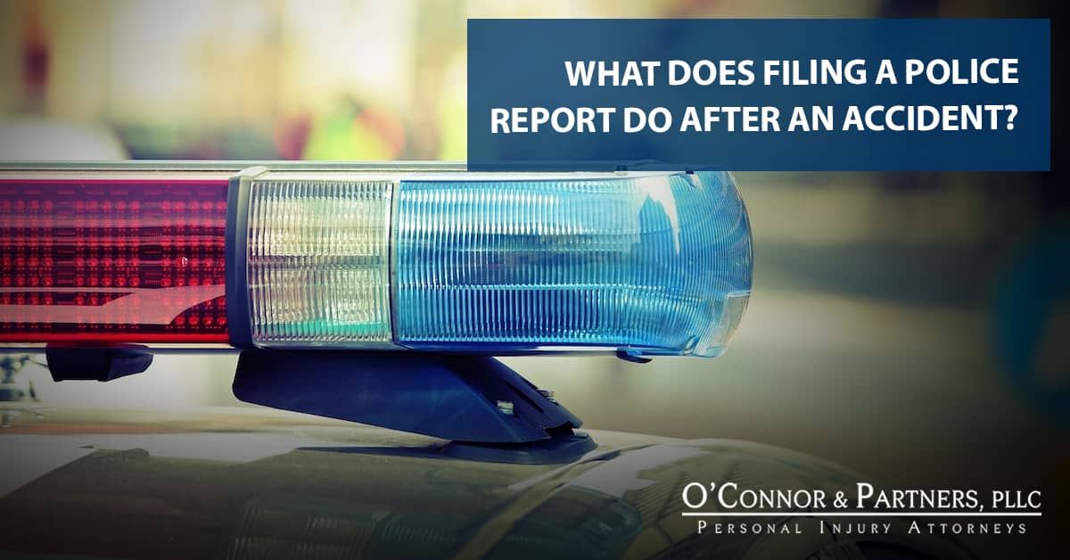why-file-a-police-report-after-a-car-accident-kingston