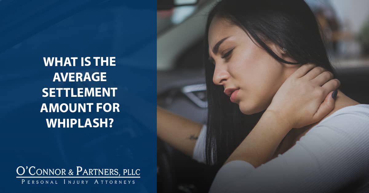 Is it worth suing for whiplash?