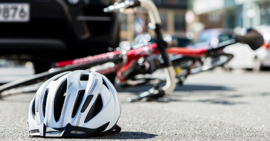 Bicycle Injury Attorney | O’Connor and Partners, PLLC | New York