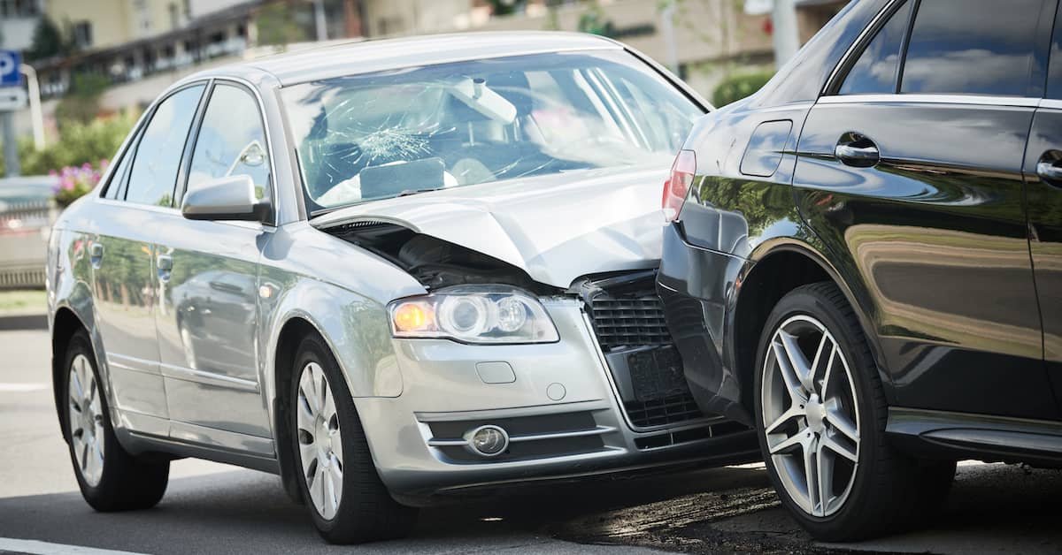 Calling the Police After a Car Accident | O'Connor and Partners, PLLC