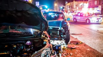 What Is My Car Crash Case Worth? | O’Connor and Partners, PLLC