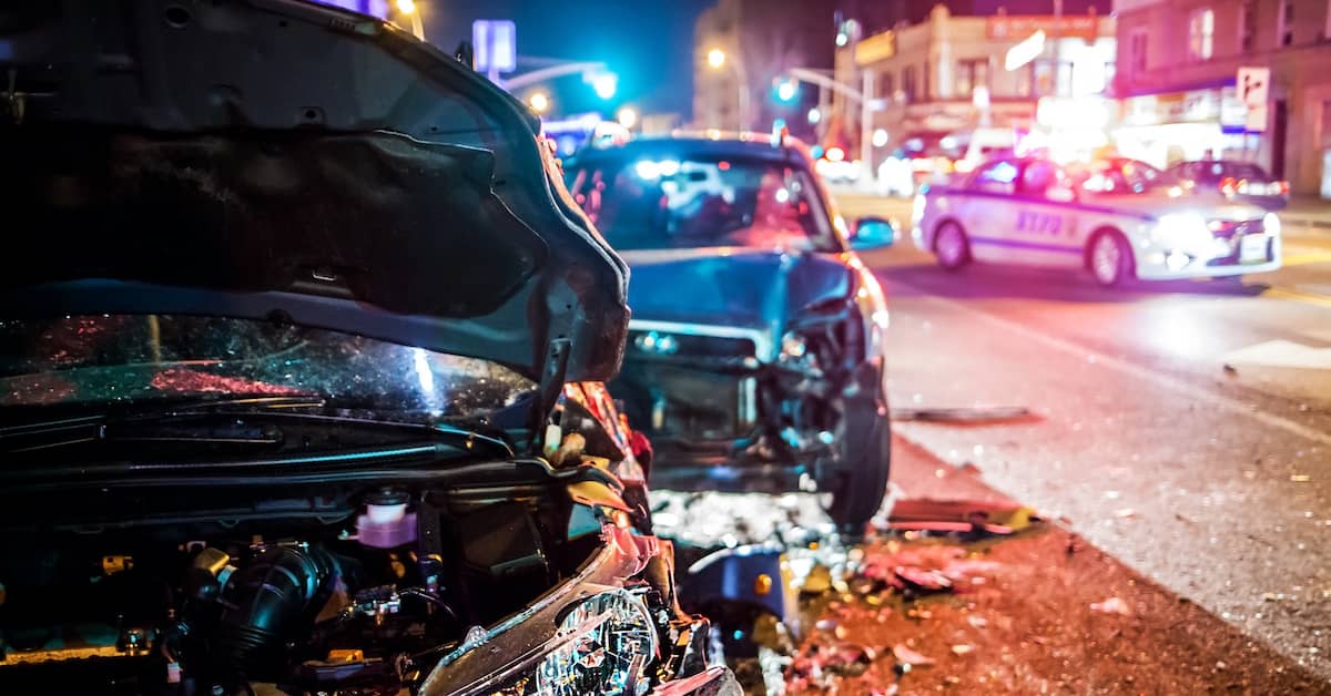 What Is My Car Crash Case Worth? | O’Connor and Partners, PLLC