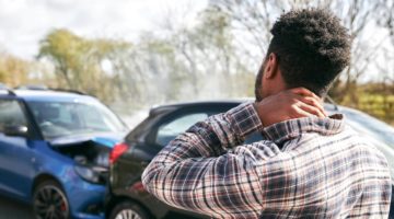 What Are Whiplash Symptoms? | O’Connor and Partners, PLLC