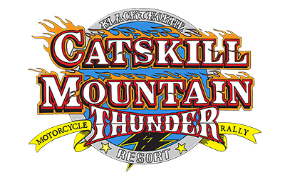 Catskill Mountain Thunder