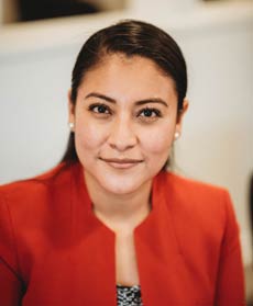 Ernestina Chavez Carosella