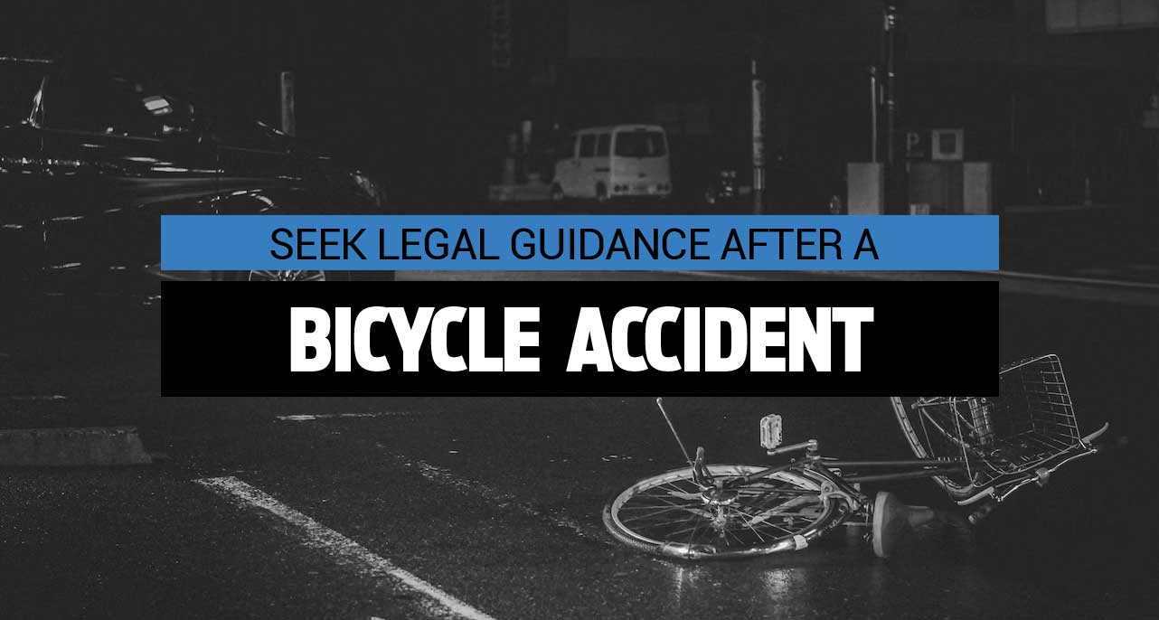 Bicycle Accident Attorney