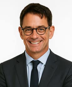Joseph O'Connor